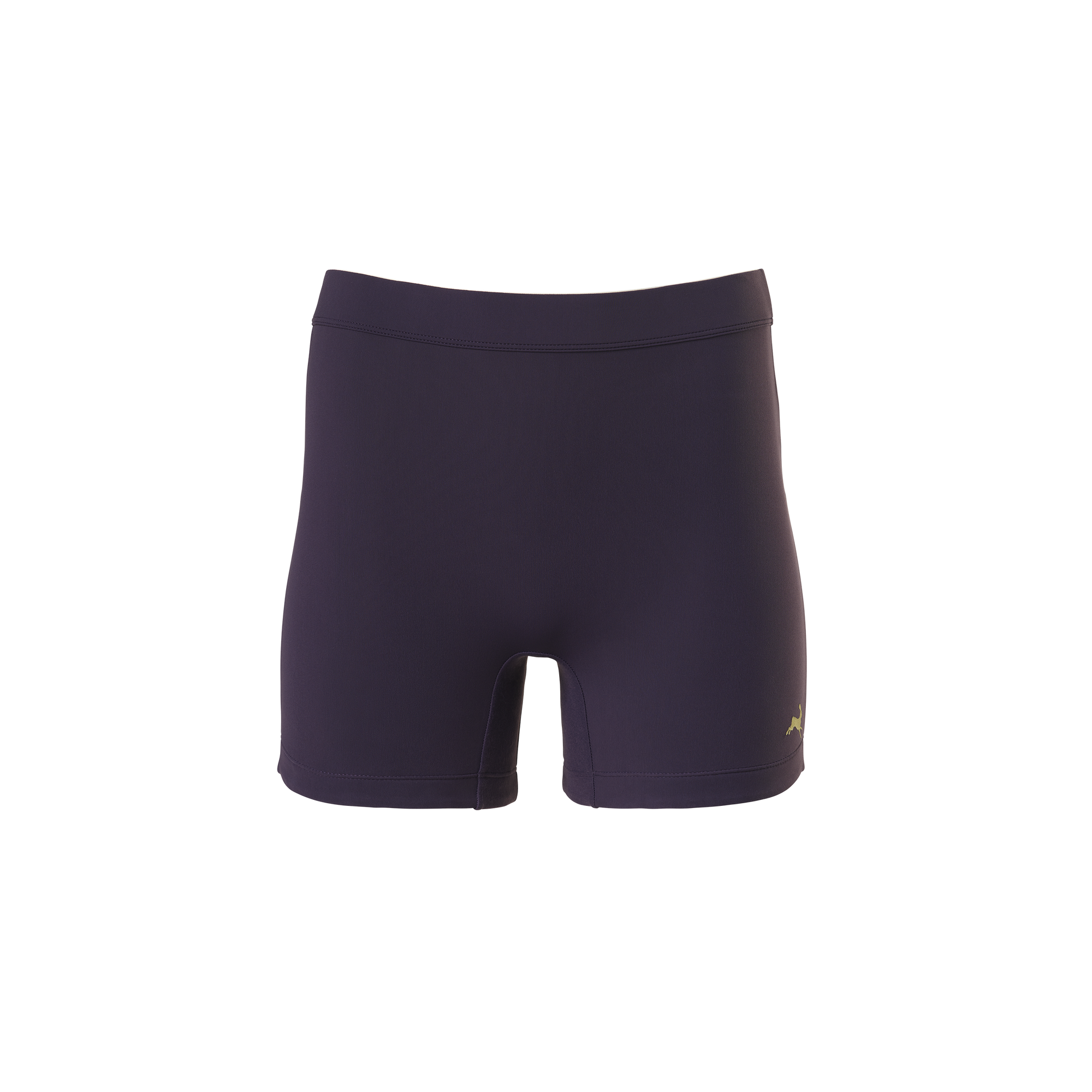 Womens | Turnover Short Tights | Nightshade