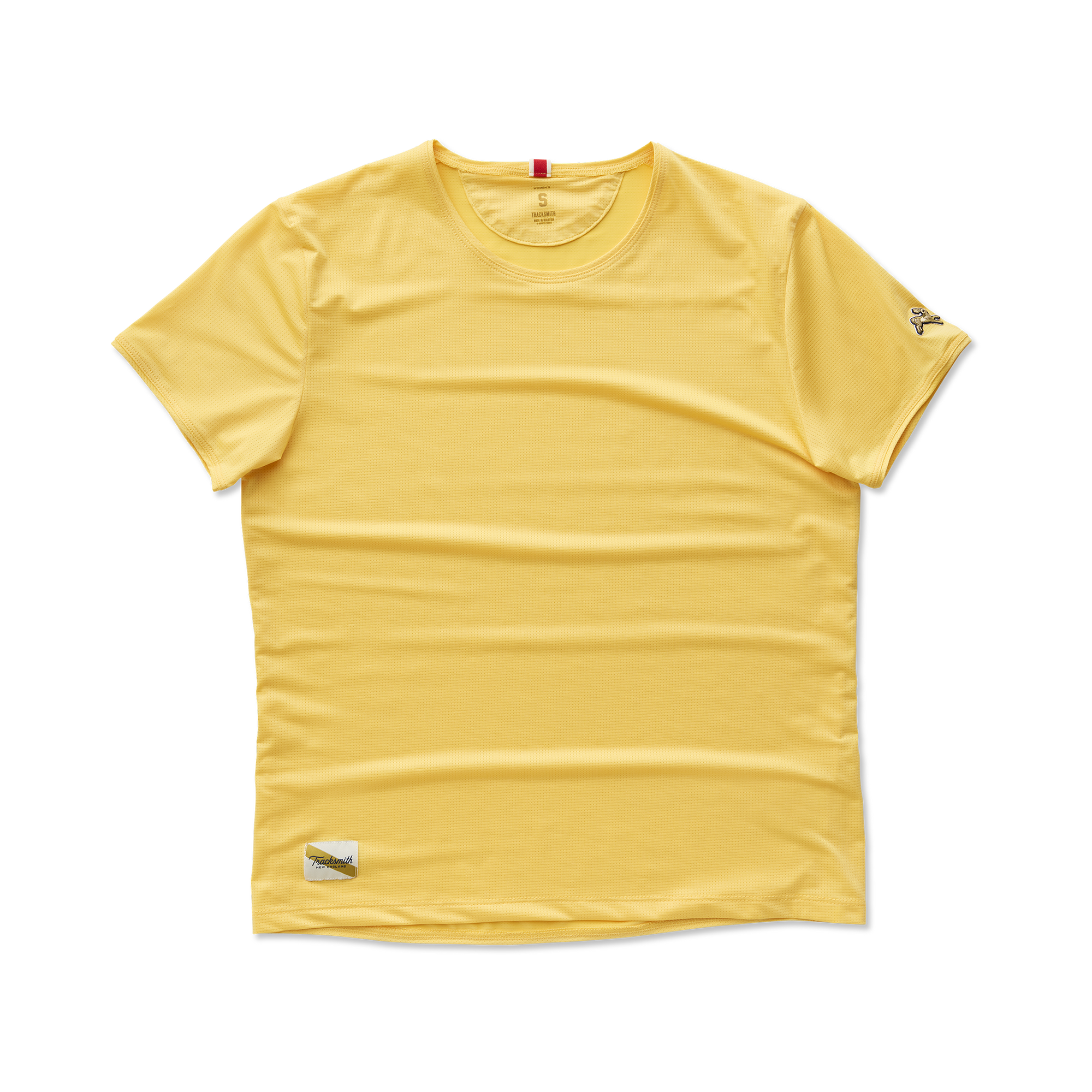 Womens | Twilight Tee | Cornsilk