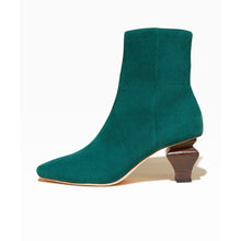 Stickley Furniture Heel Boot | Emerald