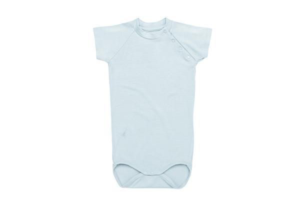 Stubborn Blue