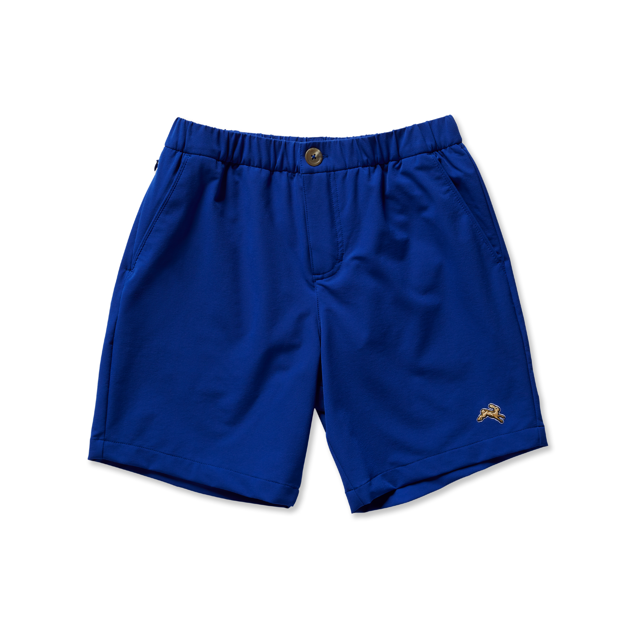 Men's Falmouth Shorts | 7 Inch | Royal