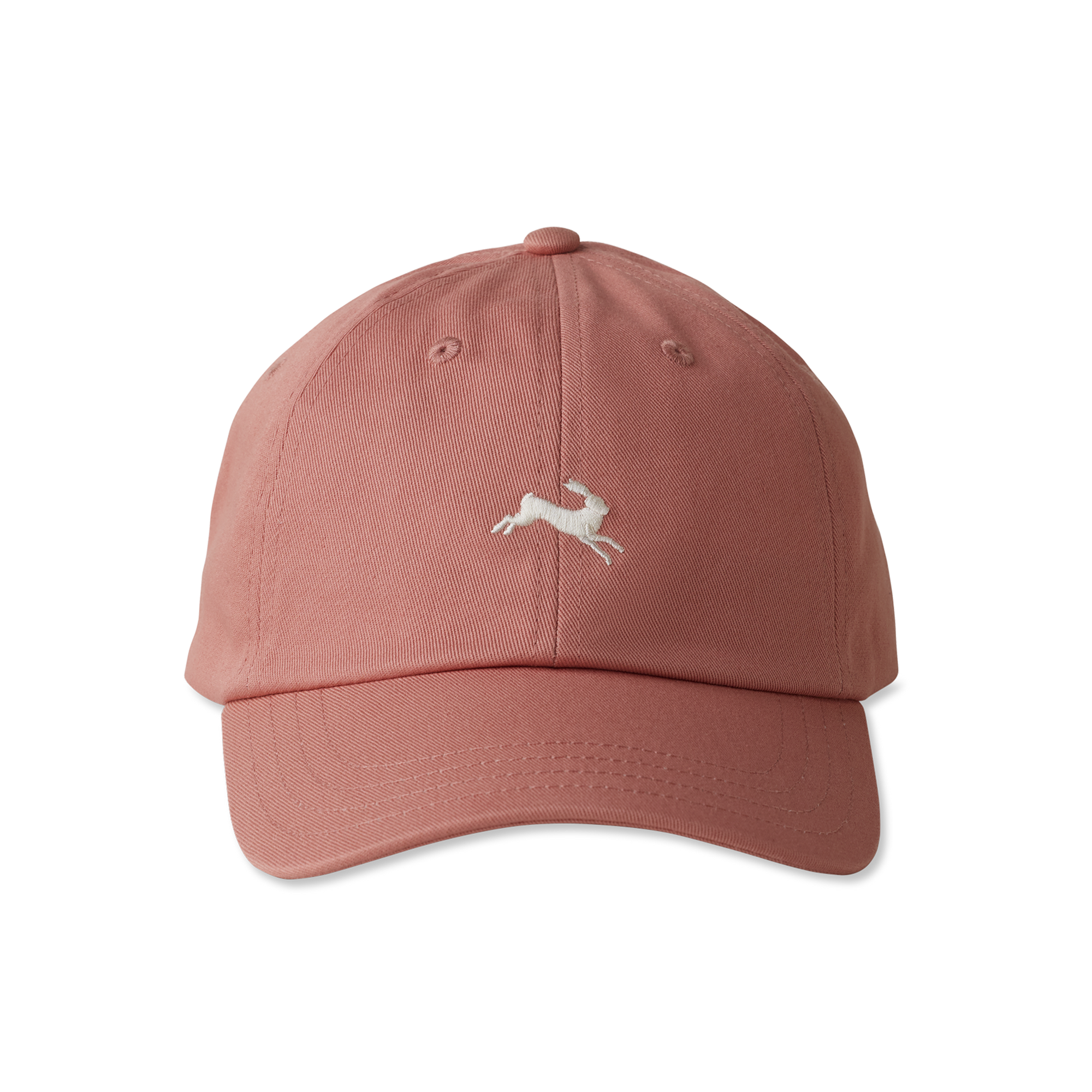 Tracksmith Hat | Faded Rose