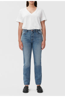 Swigy Jeans | Mid Blue Vintage