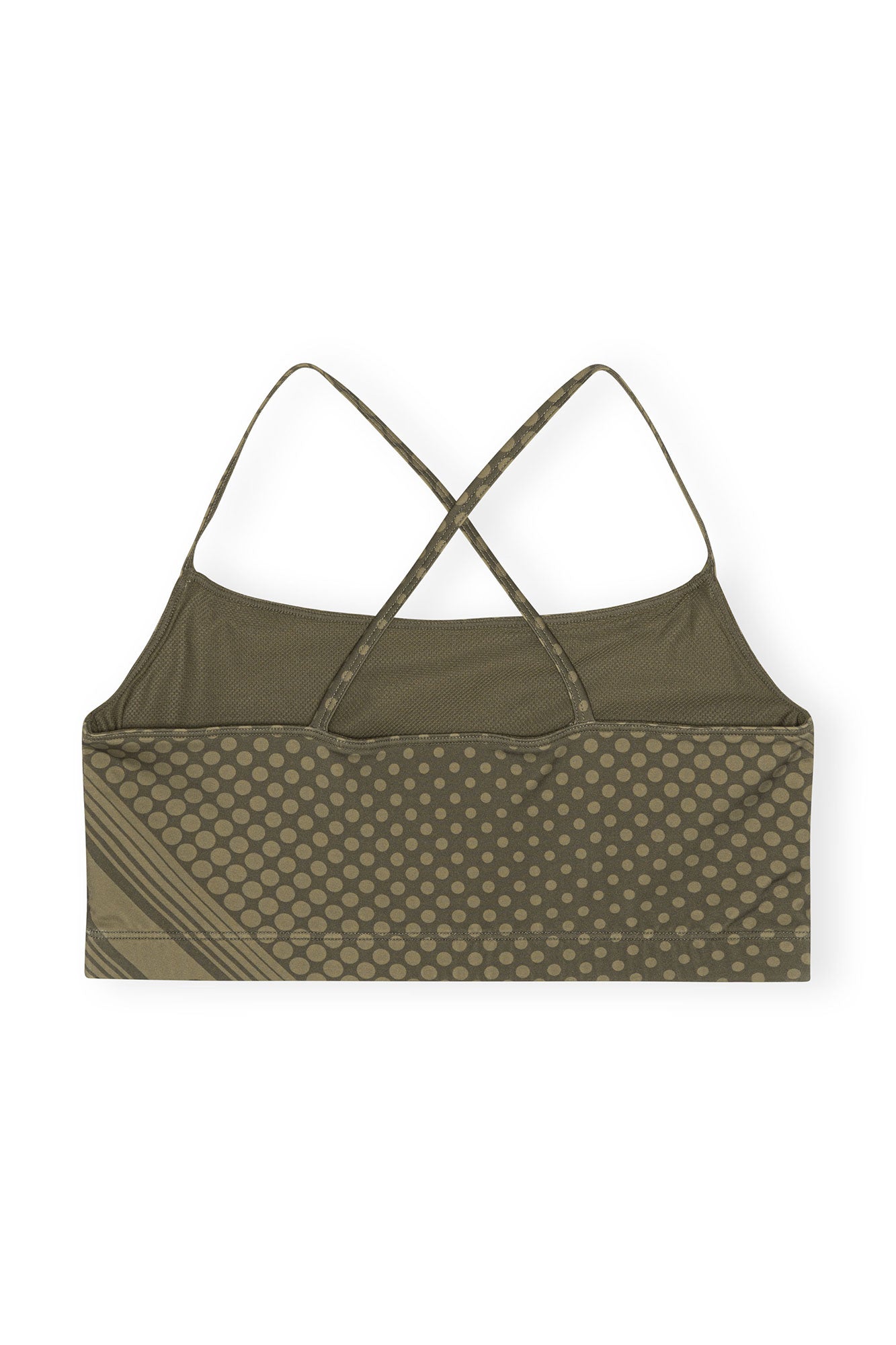 Active Strap Top | Kalamata