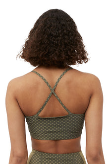 Active Strap Top | Kalamata