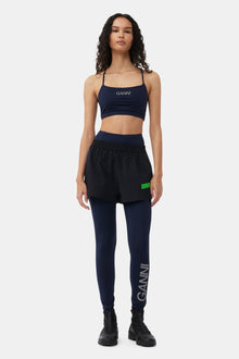 Active Strap Top | Sky Captain