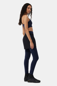 Active Strap Top | Sky Captain