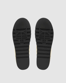Mens | The Bag Boot | Military Canvas