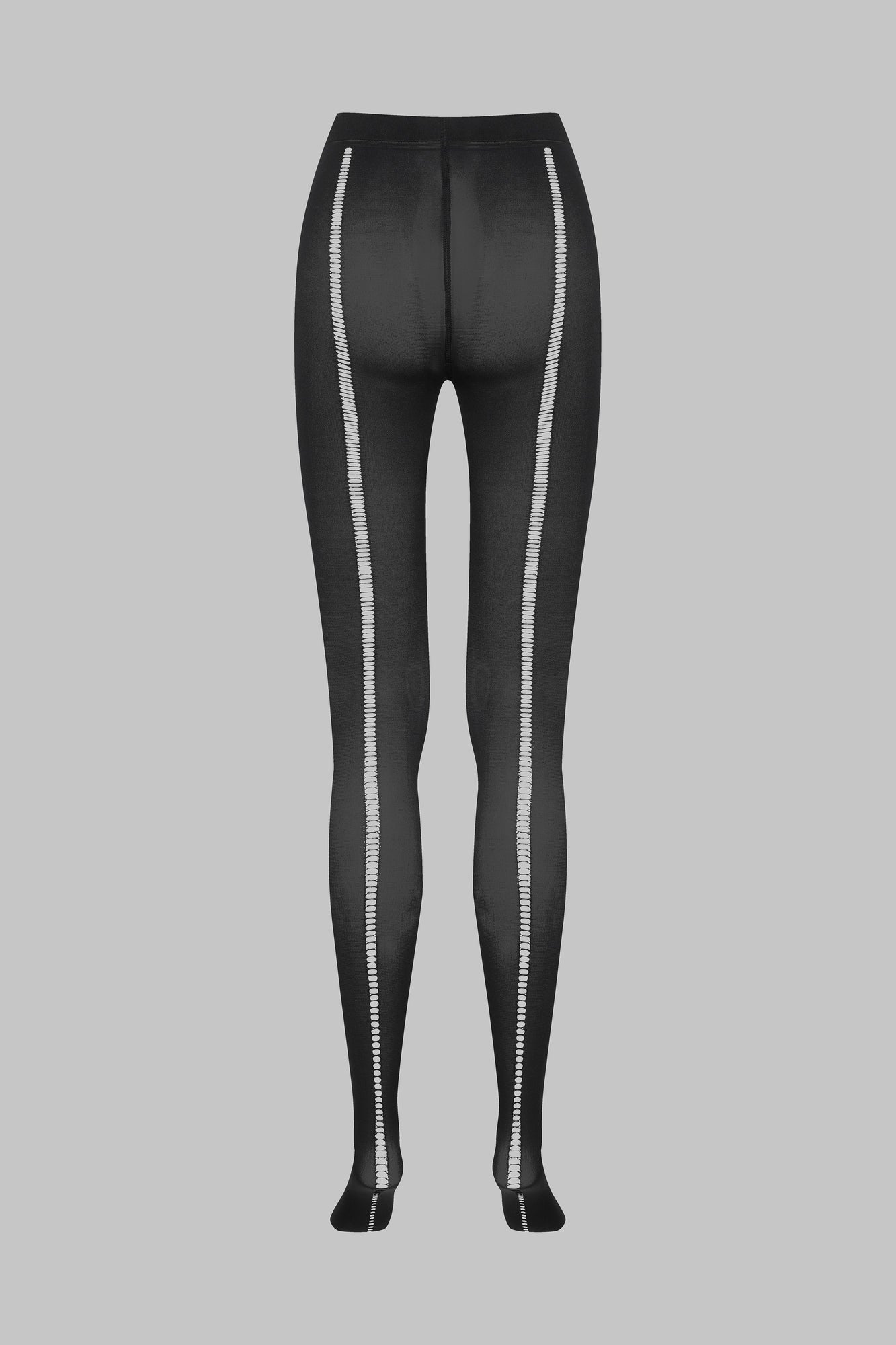 Tights Infinite Line 60D | Black