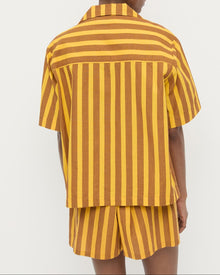 Color: Brown/Butter