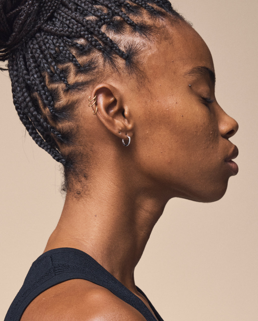 Bedtime Bright | Vita-Charge Overnight Brightening Treatment