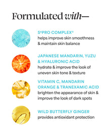 Bright Start | Vitamin C Antioxidant Brightening Moisturizer