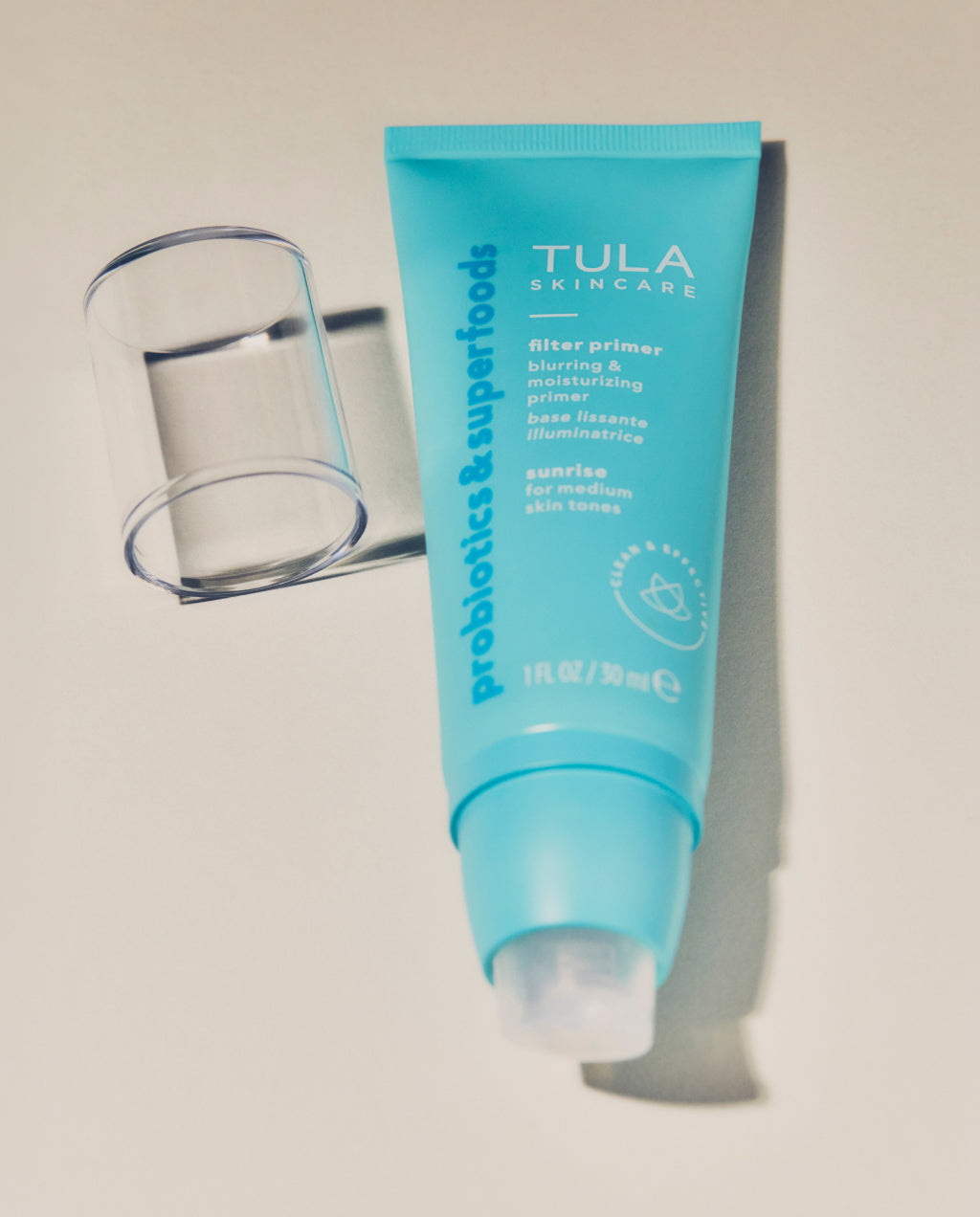 Filter Primer Blurring & Moisturizing Primer | Cosmos - Deep