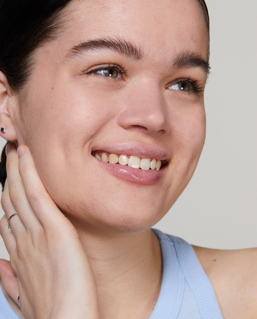 Filter Primer Blurring & Moisturizing Primer | Luna - Fair/Light