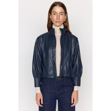 Tanya Jacket | Navy