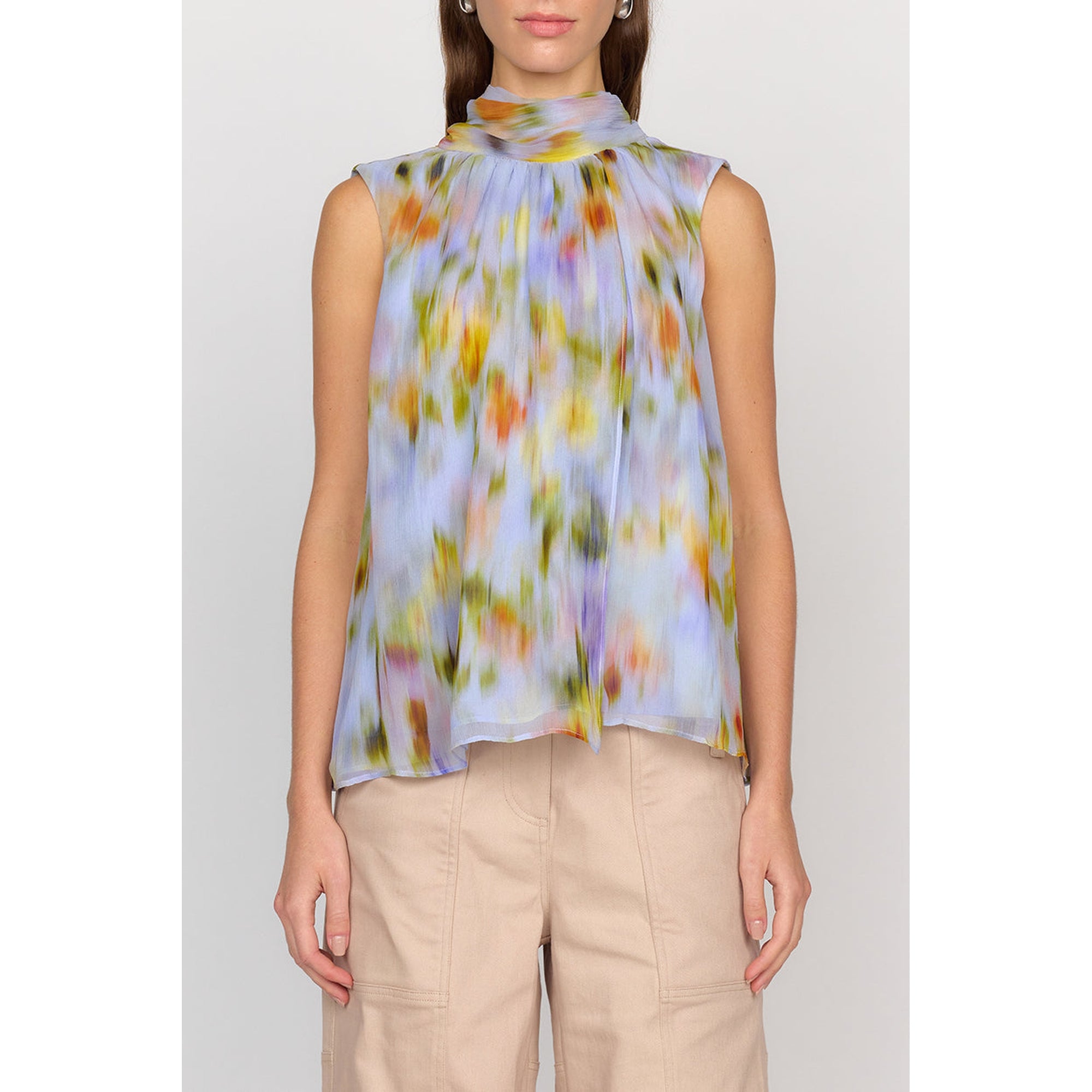 Taylor Top | Rainflower