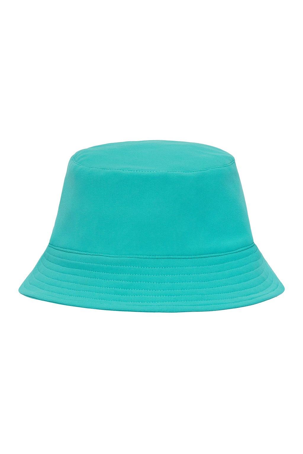 Kids | Bucket Hat | Teal
