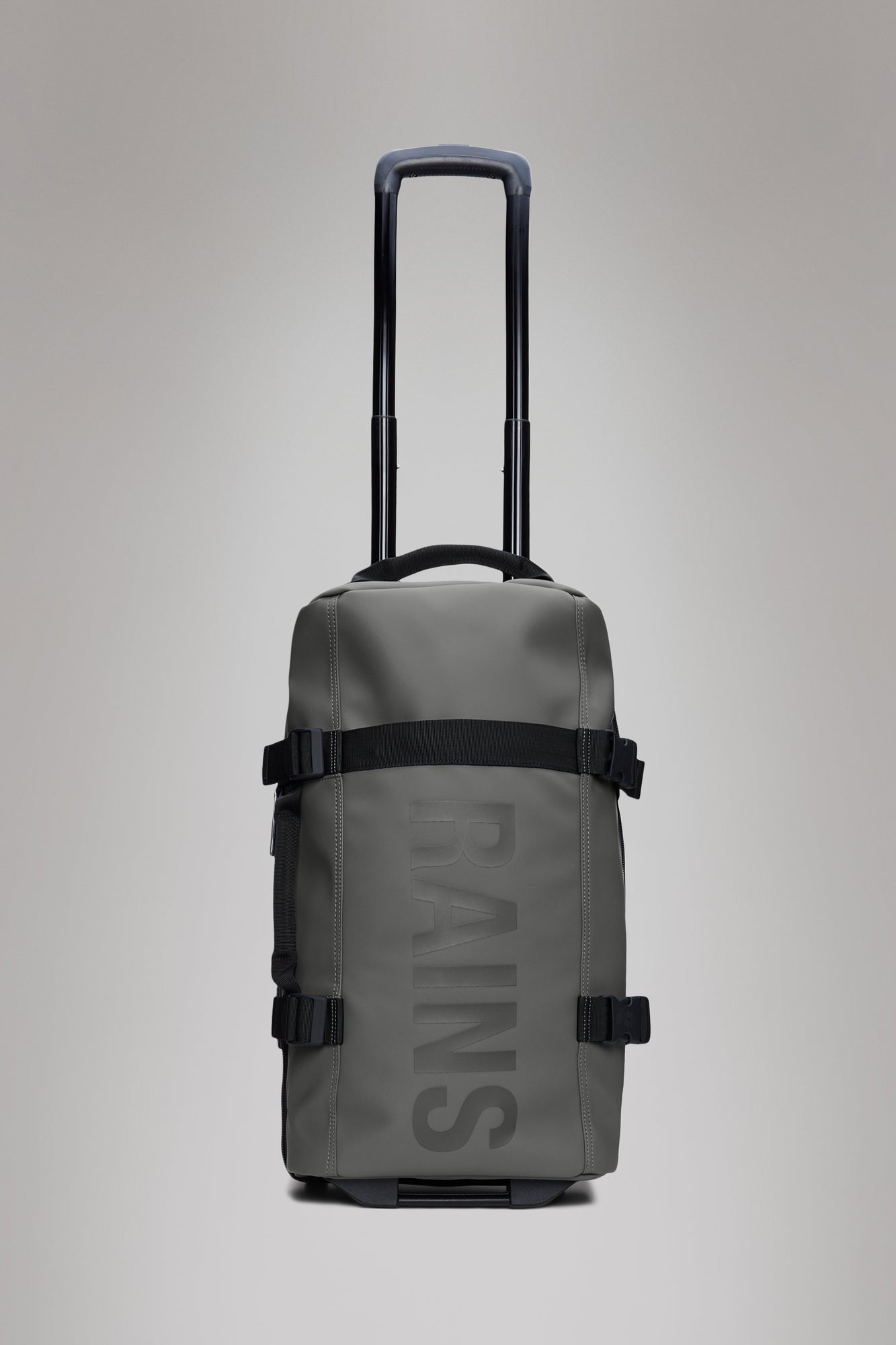 Texel Cabin Bag | Grey