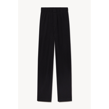 Thermal Lounge Pant | Black