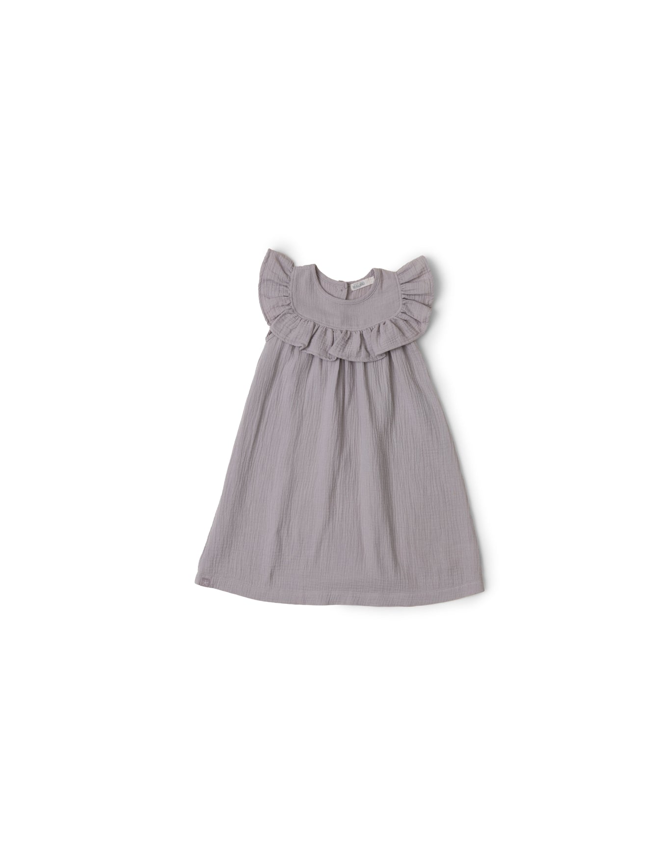 Toddler | MC Sun Soaked Dress | Beach Rock