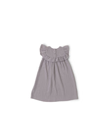 Toddler | MC Sun Soaked Dress | Beach Rock