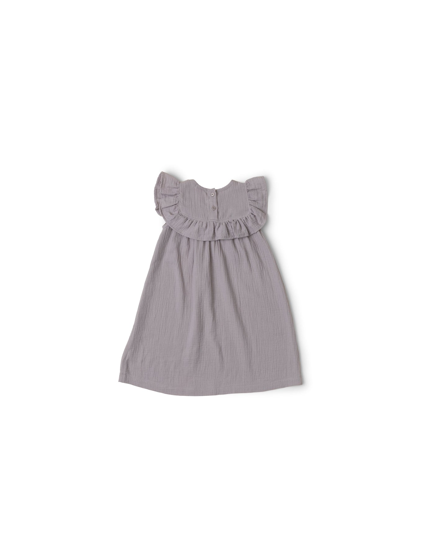Toddler | MC Sun Soaked Dress | Beach Rock