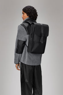 Trail Backpack | Black