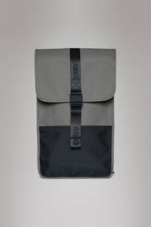 Trail Backpack | Grey