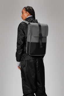 Trail Backpack | Grey