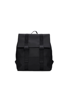 Trail MSN Bag | Black