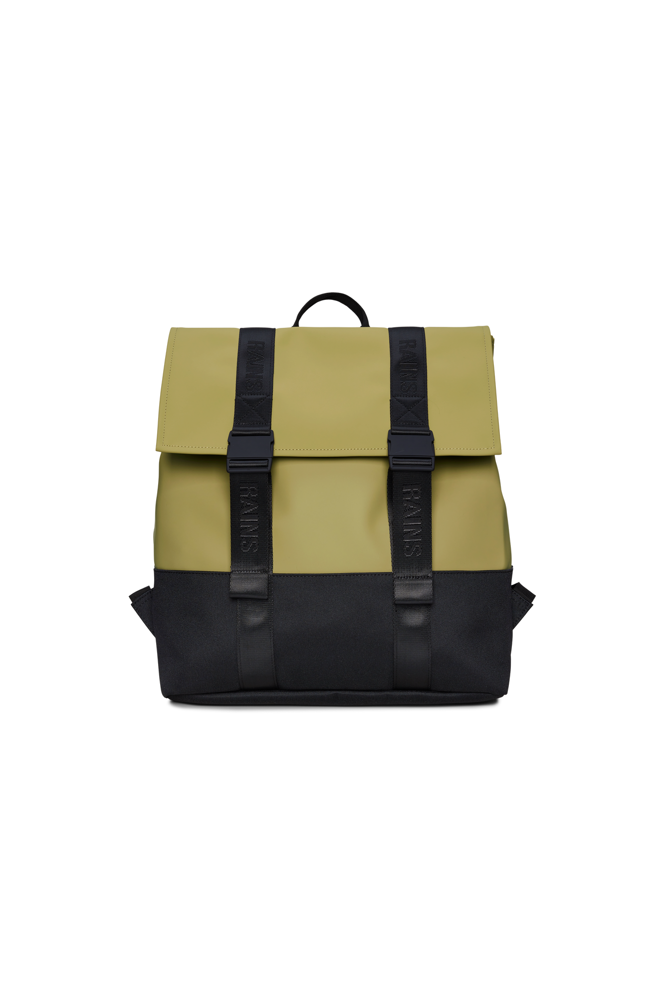 Trail MSN Bag | Khaki