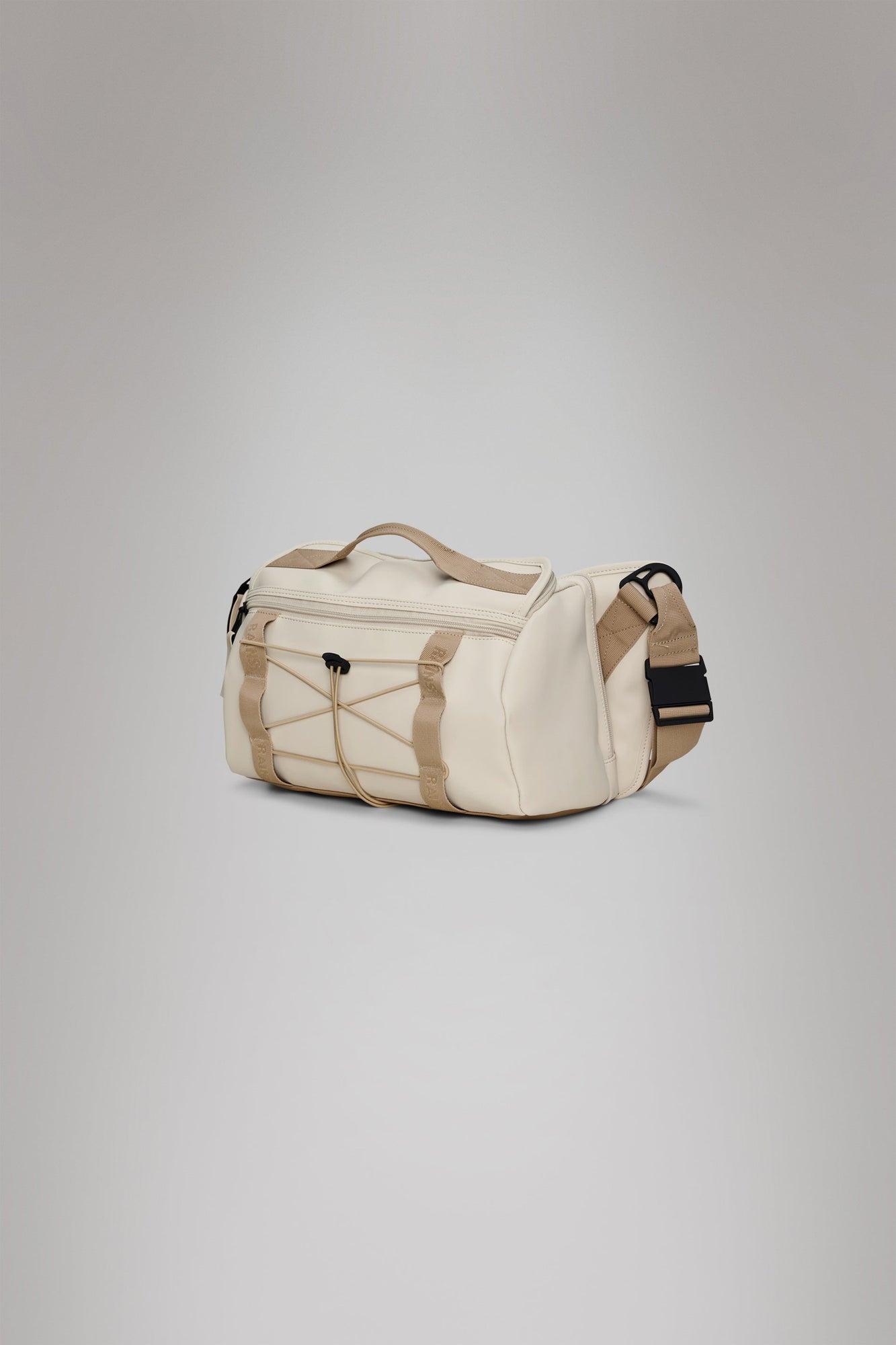 Trail Mountaineer Messenger Bag | Dune