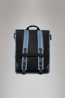 Trail Rolltop Backpack | Bay