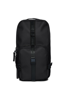 Trail Rucksack | Black