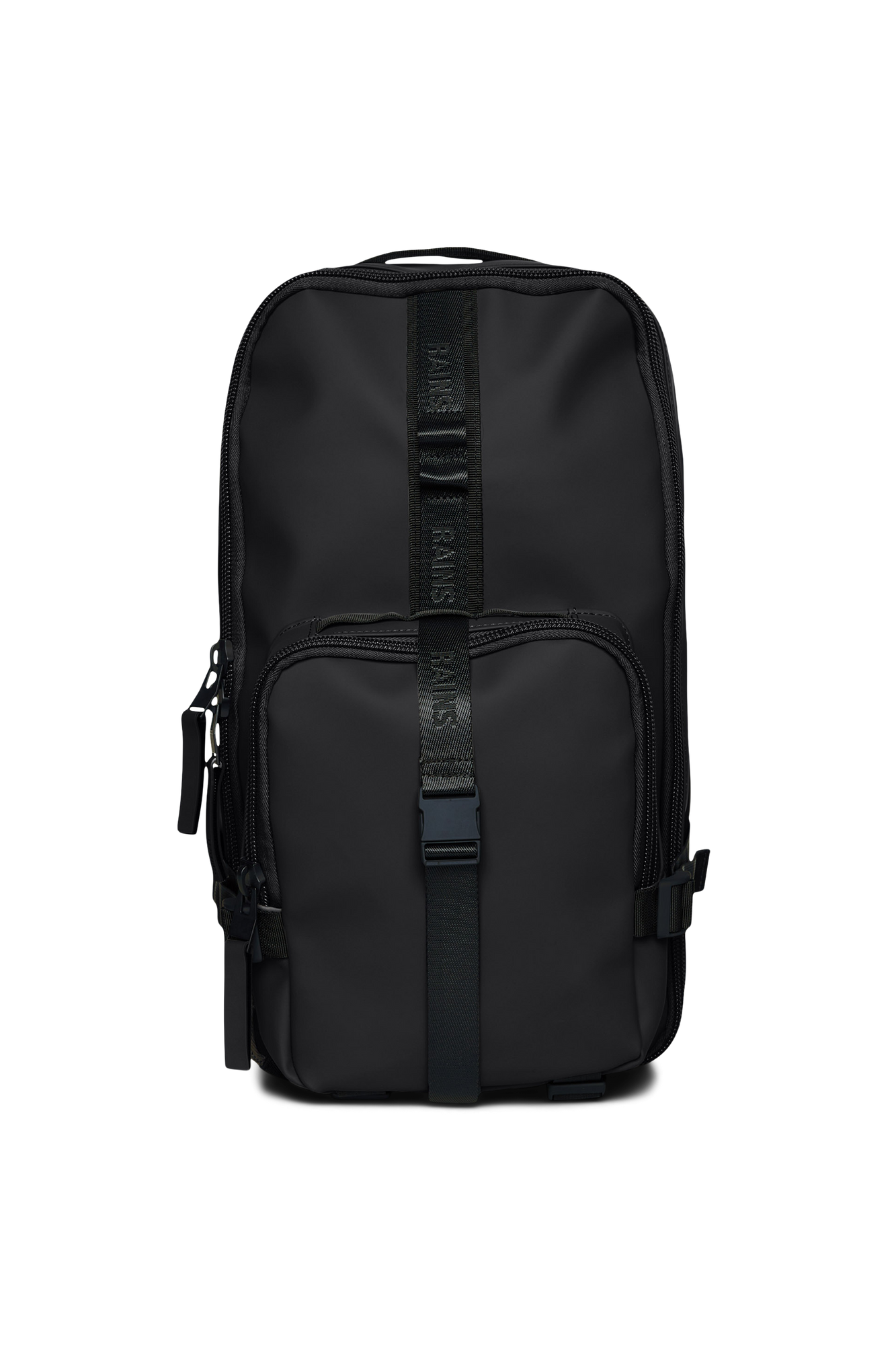 Trail Rucksack | Black