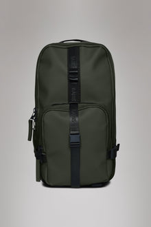 Trail Rucksack | Green