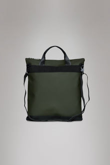 Trail Tote Bag | Green