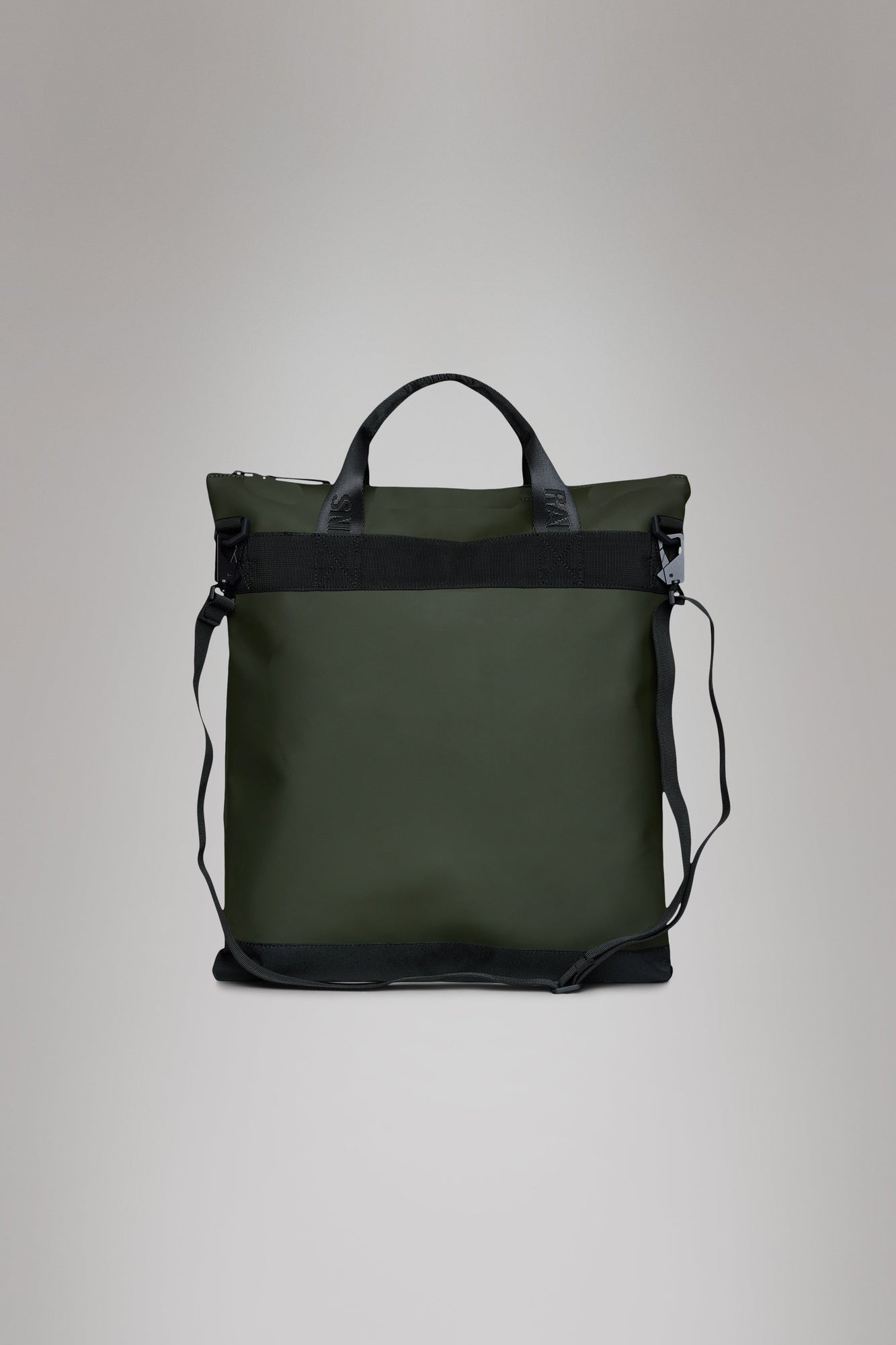 Trail Tote Bag | Green