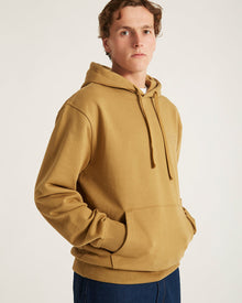 Camel | Ditch International Hoodie