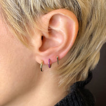 Quill Spike Studs - Small