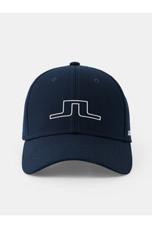 Unisex | Caden Golf Cap | JL Navy
