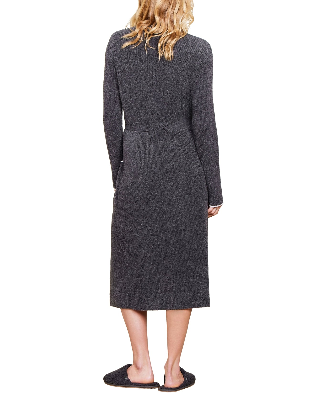 Unisex | Cozychic Slipper | Carbon