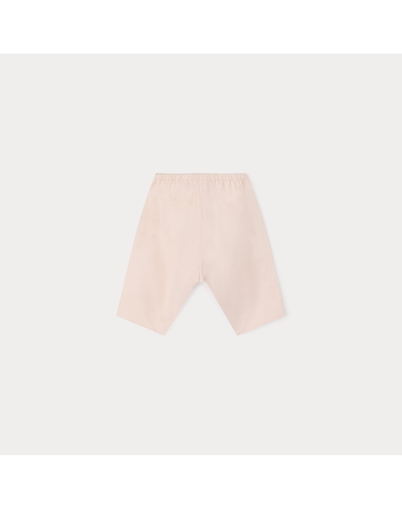 Unisex | Dandy Pants | 2Y | Pink