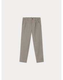Unisex | Stephen Pants | 8Y | Brown