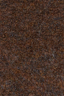 GINIA Allison Knit Singlet in Hazelnut