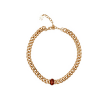 Remi Necklace | Gold