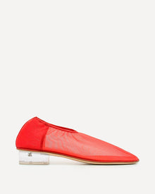 Vestige Ballet Flat | Lily