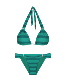 Bia Tube Top - Harmonie Yacht XS