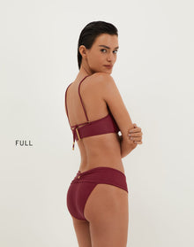 Matte Beta Bottom - Ponche Full / XS