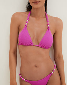 Firenze Paula Bottom - French Rose Full / XS